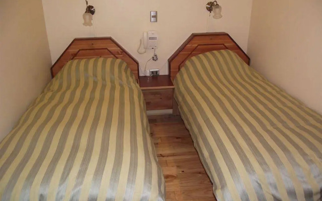 Hotel Sauken