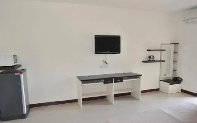 Ramida Apartment