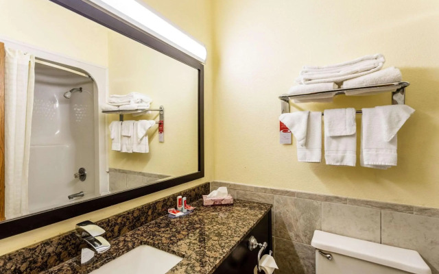 Econo Lodge