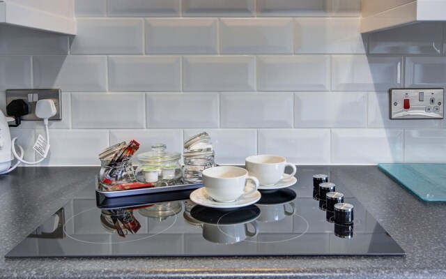 Maryfield Residence - Donnini Apartments
