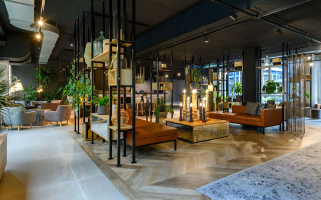 Flightgate Munich Airport Hotel, a member of Radisson Individuals