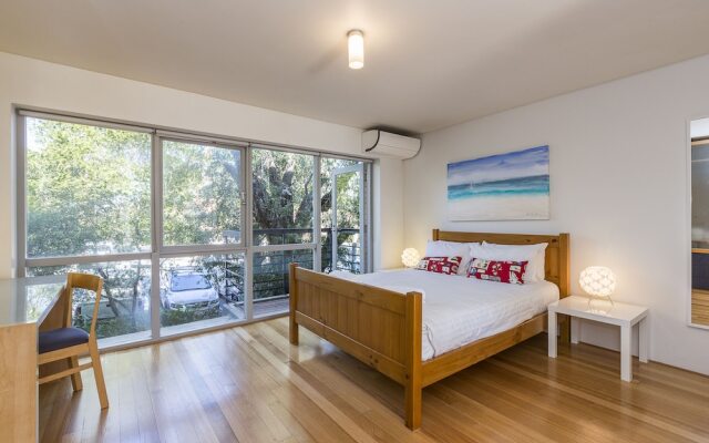 Cottesloe Tree Top Studio