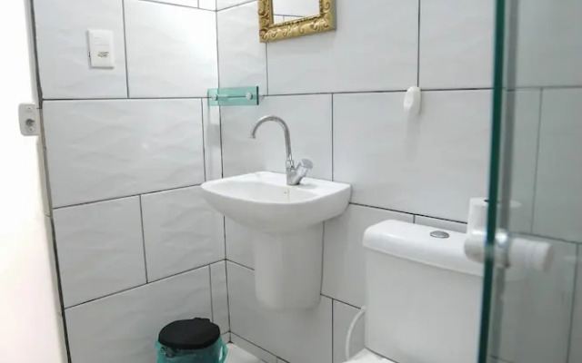 Casa Beira-mar com Piscina em Saquarema RJ