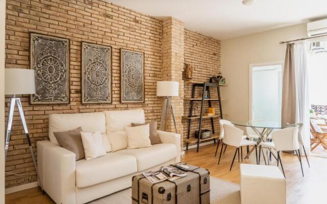MD Puerto Rico Apartment Ruzafa