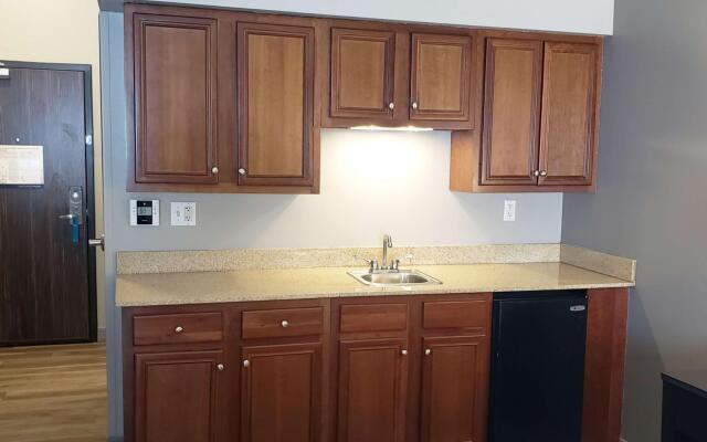 Hampton Inn Johnstown