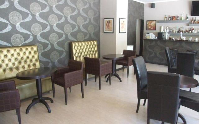 Hotel George
