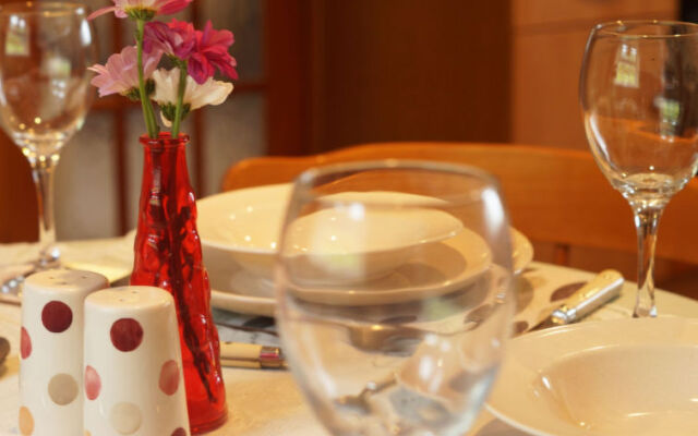 Holiday Home Maent