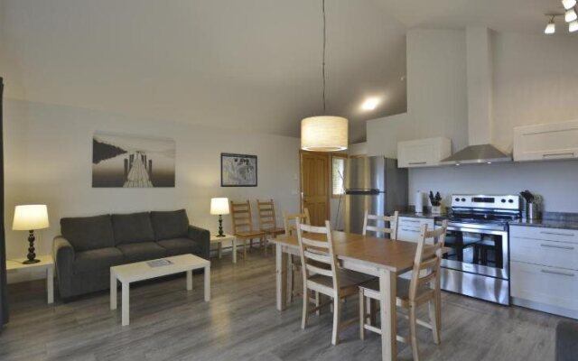 Pender Harbour Resort & Marina