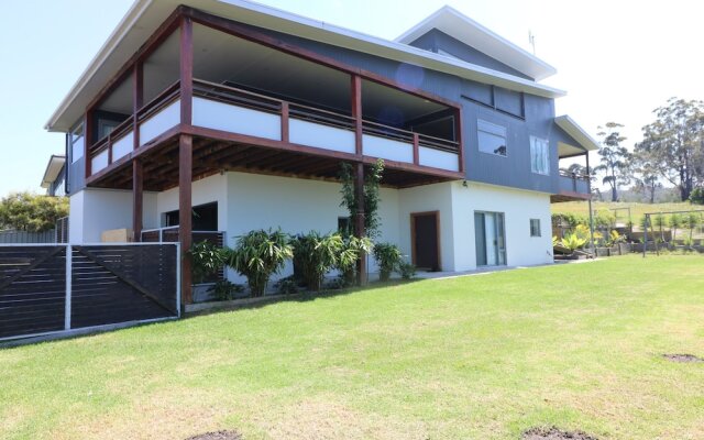 The Lodge at Eden Cove