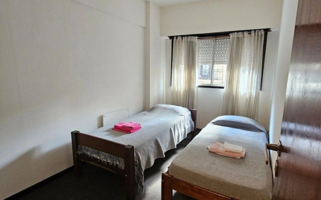 Exquisito 3 ambientes Congreso