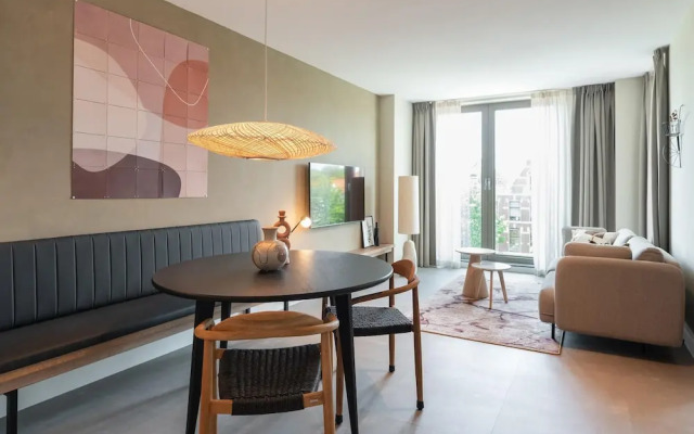 1 Bedroom Apartment in Den Haag