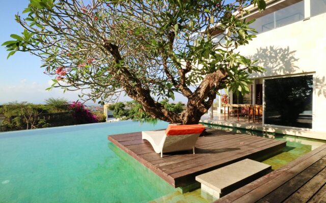 Tigadis Villa