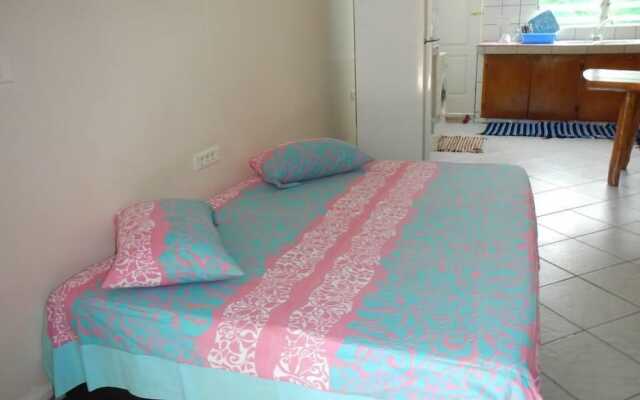 Chalet Tipanier