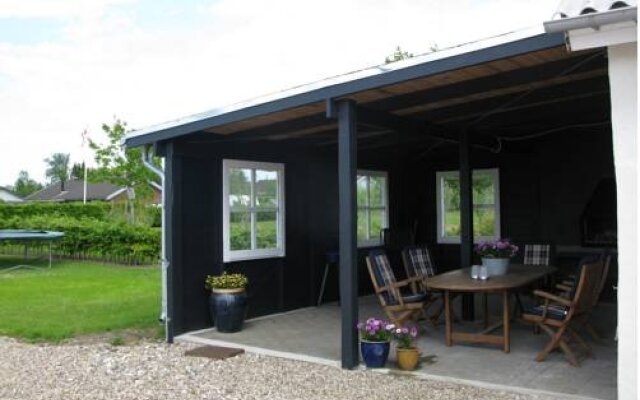 Sysselbjerg Bed and Breakfast