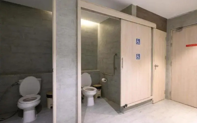 IWish Hotel