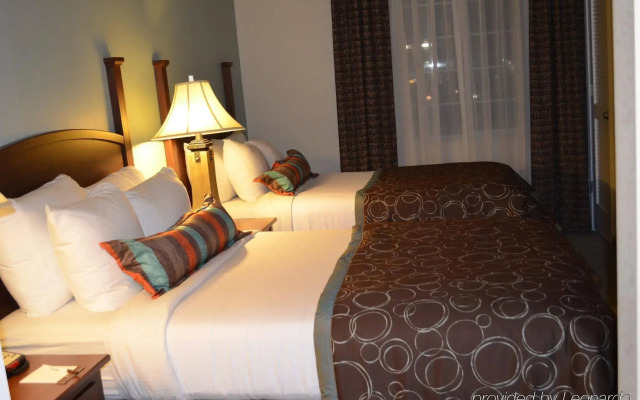 Staybridge Suites Columbus Fort Moore by IHG