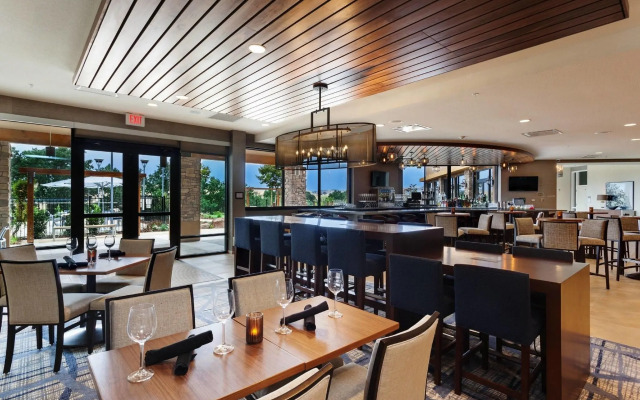 Springhill Suites by Marriott Paso Robles Atascadero