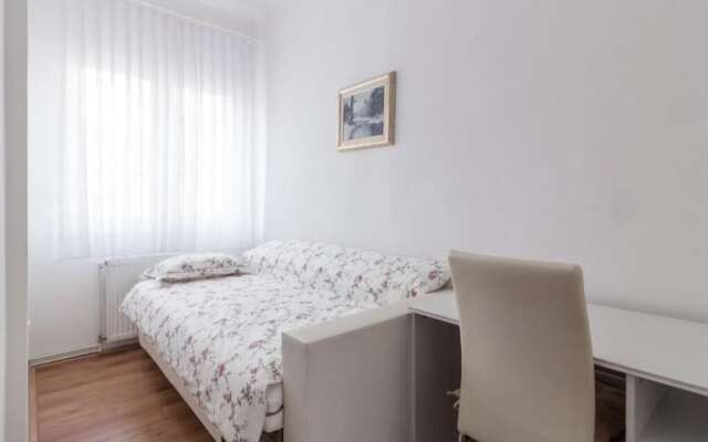Apartments Lavanda Idila