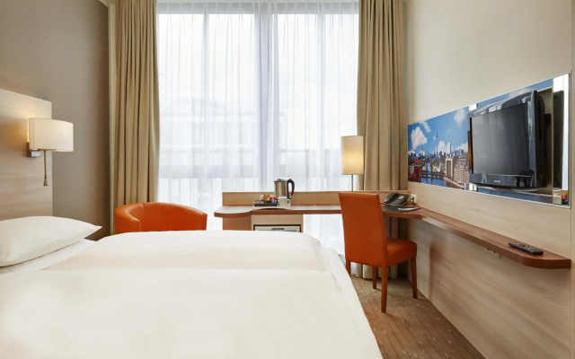 H+ Hotel Berlin Mitte