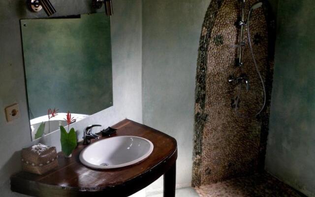 Prashanti Ubud
