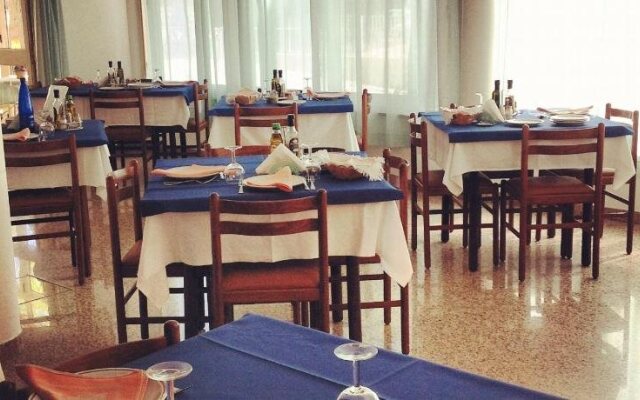 Hotel Serafini