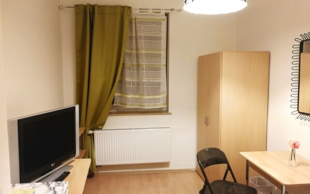 Gabelsberger Apartment