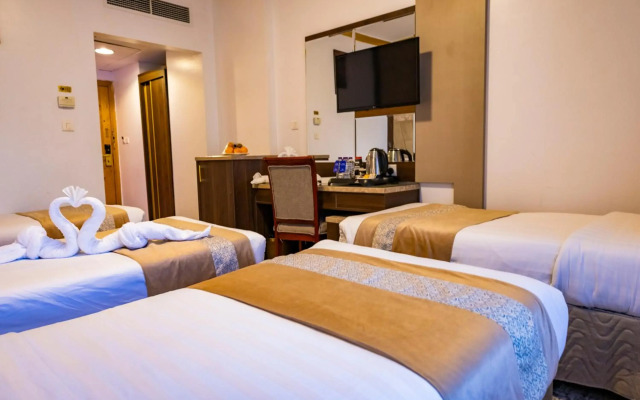 Odst Al Madinah Hotel