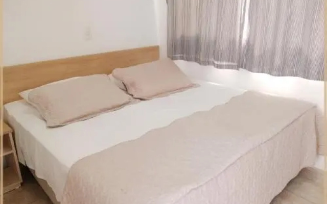 Hotel Anjos