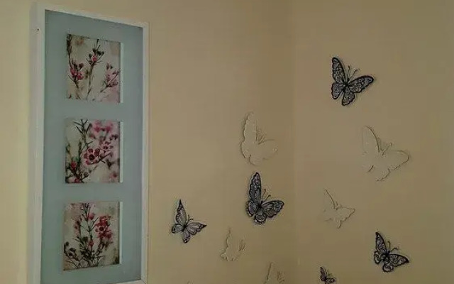 Tony Asga - Asga Apartment