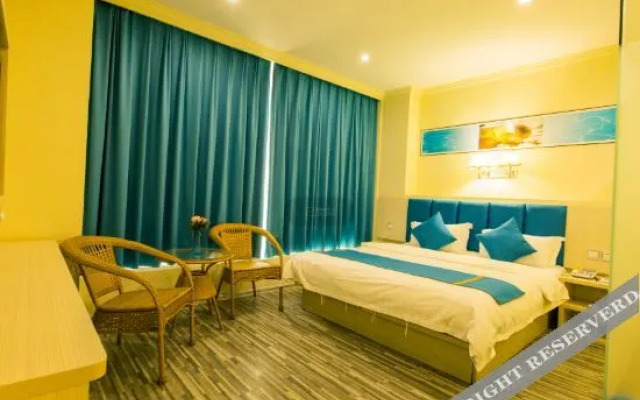 Super 8 Hotel