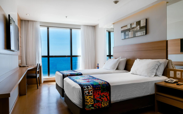 Arena Copacabana Hotel