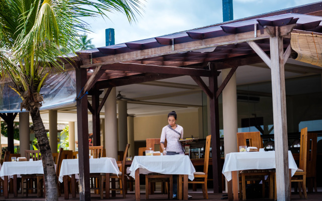 Living Asia Resort & Spa