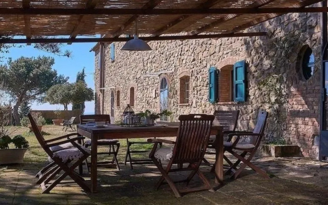 Agriturismo Alberelli