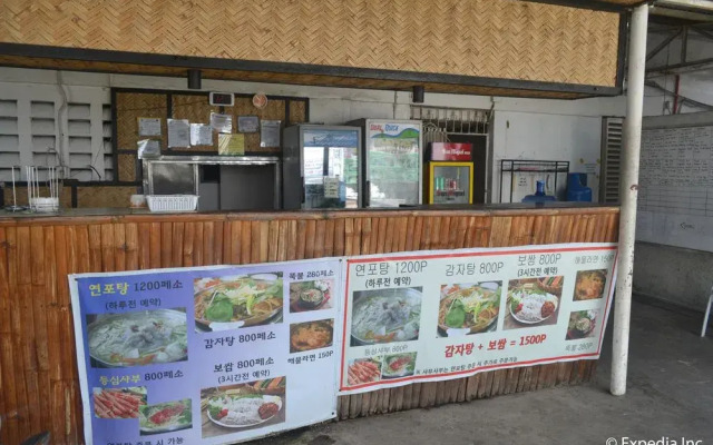 VF Four Season Hotel