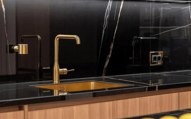 Mixalakopoulou Luxury Apartment