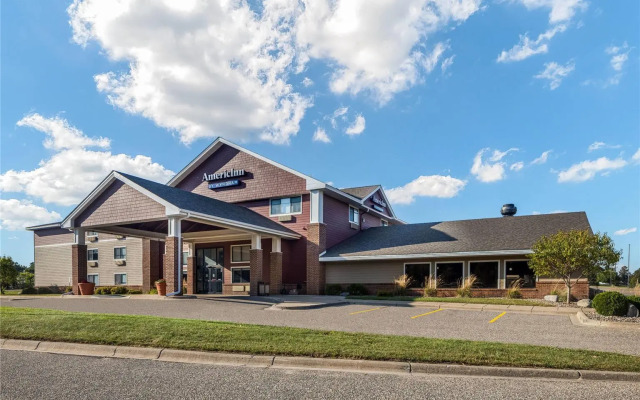 AmericInn by Wyndham Mounds View Minneapolis