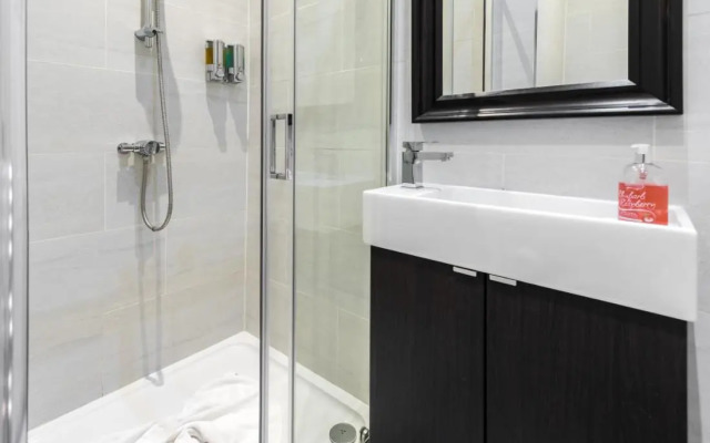 Vilenza Accommodation