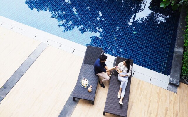 Fortune Courtyard Khao Yai Hotel Official