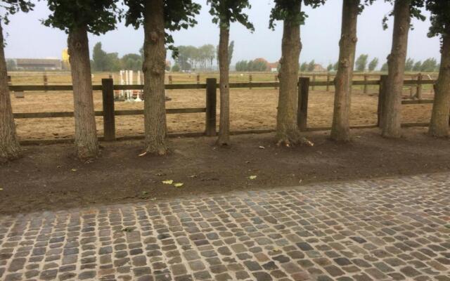 B&B De Waeterhoeve