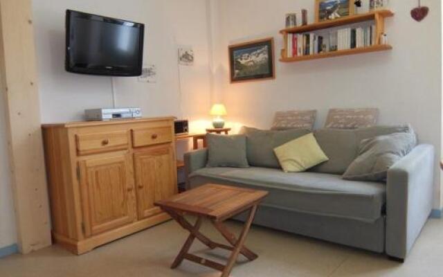 Studio 6 Pers. Avec Balcon 69877