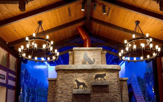 Great Wolf Lodge Illinois