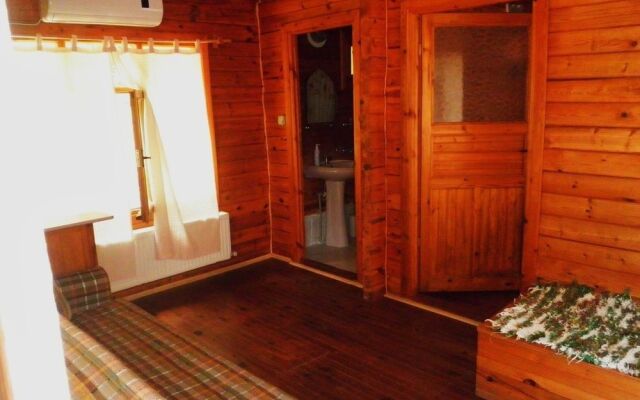 Olympos Woods - Adults Only