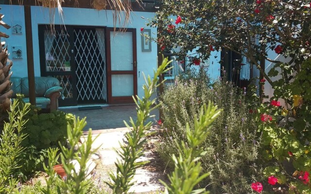 Artists Retreat B And B Self Catering