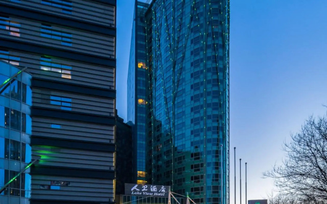 Lake View Hotel