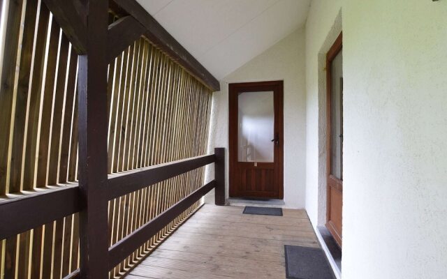 Luxury Villa With Pool