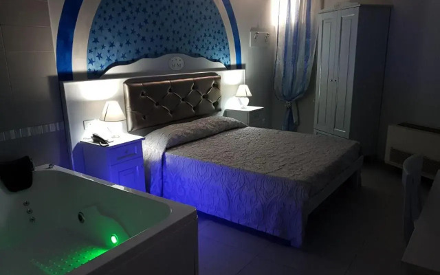 Hotel Metro