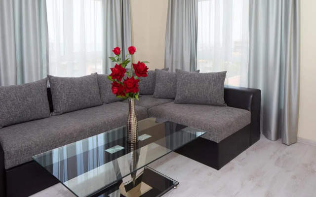 Villa Sardinia Apartments
