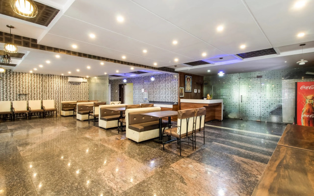 Capital O Sri Navya Grand Near Nexus Hyderabad