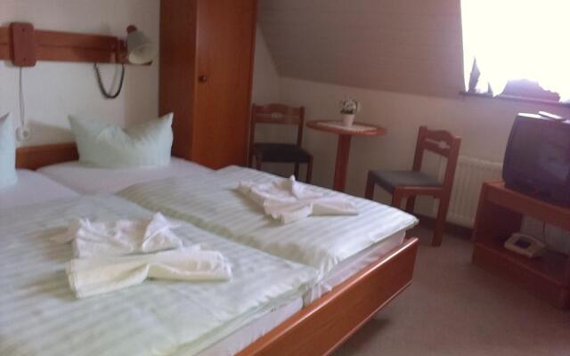 Müllers Hotel & Restaurant