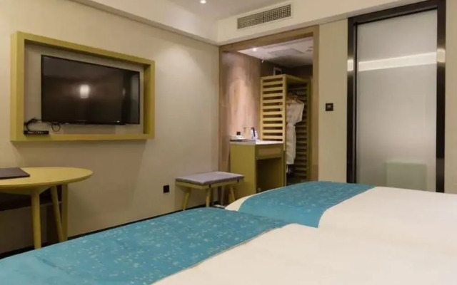 Guangzhou Feili Hotel